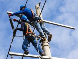 Por trabajos programados se suspenderá servicio eléctrico en zonas de Sechura y Pariñas