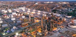 Talara: refinería permitirá ahorrar US$ 3,000 millones anuales en importación de combustibles