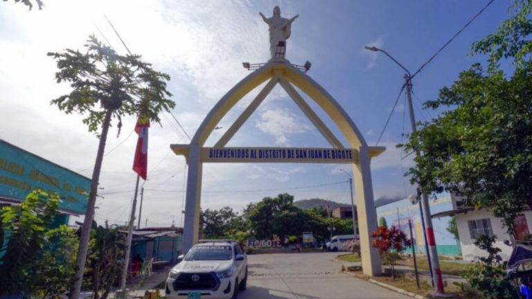 ¿Cómo llegar a San Juan de Bigote y cuál es la historia de este pueblo ubicado en Morropón?