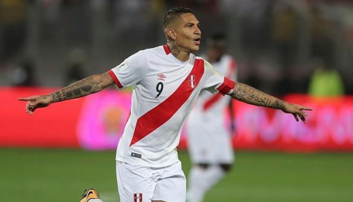 Selección Peruana: conoce quiénes son los máximos goleadores de nuestra "bicolor".