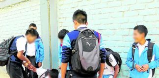 601 casos de violencia escolar se reportan en lo que va del año en Piura