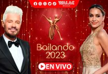 Milett Figueroa EN VIVO