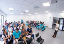 Piura: GORE intensifica esfuerzos contra la desnutrición infantil