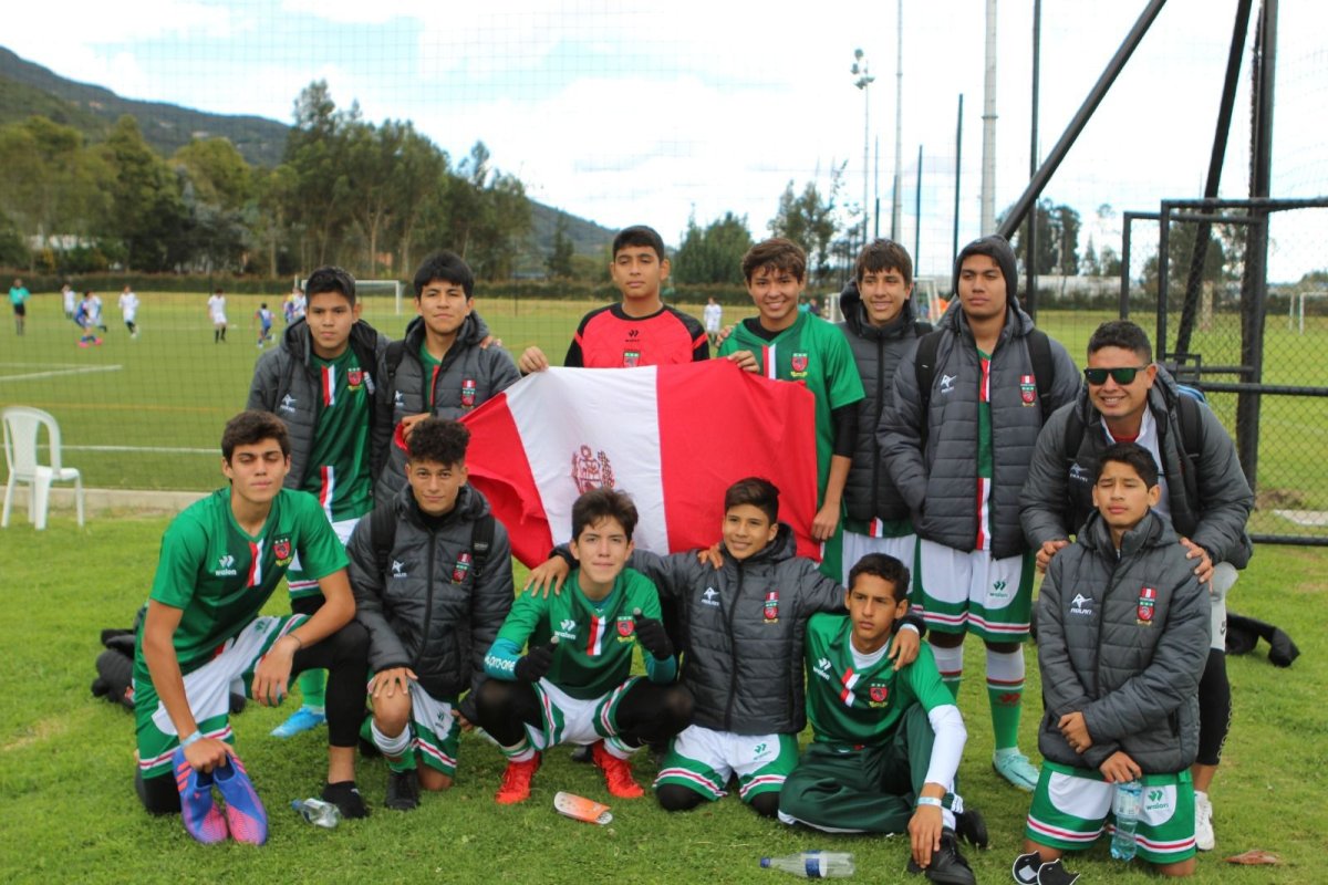 Piura: Torneo internacional escolar 'Unio Sport CUP' reunirá a mas de 600 estudiantes