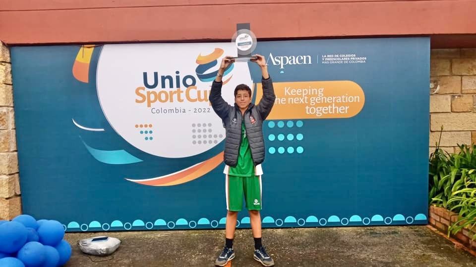 Piura: Torneo internacional escolar 'Unio Sport CUP' reunirá a mas de 600 estudiantes