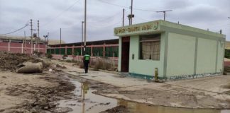 Inseguridad continúa imparable pese a existencia de Puestos de Auxilio Rápido | PAR