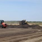 Castilla: vecinos pedirán paralizar trabajos de mejoramiento en aeropuerto de Piura 