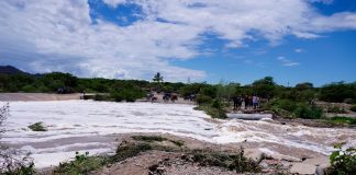 Tambogrande: denuncian que Provias Nacional no instalará puente provisional en Malingas