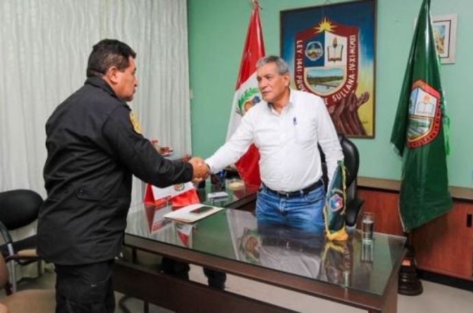 Sullana: alcalde celebra declaración de emergencia