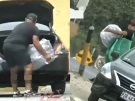 Paita: intervienen cargamento de 320 kilos de cocaína y S/ 2 millones en efectivo