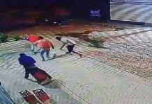 Piura: extranjero fue asesinado a puñaladas en el exterior de discoteca