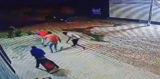 Piura: extranjero fue asesinado a puñaladas en el exterior de discoteca