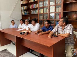 Ingreso de exalcalde Juan José Díaz a Alianza para el Progreso provoca renuncia masiva de militantes