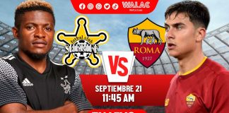 Fútbol Libre TV