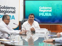 Piura: gobernador exige al Minsa definir presupuesto regional para enfrentar al dengue