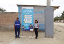 Proyecto EPAD: más de 72 mil piuranos se beneficiarán con acceso a internet