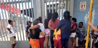 Sullana: sicarios atacan a balazos a grupo de amigos