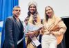La bella talareña Vannya Lisbeth Meza Olaya, ganadora de Reina del Perú Piura 2023 nos representará en Tumbes.