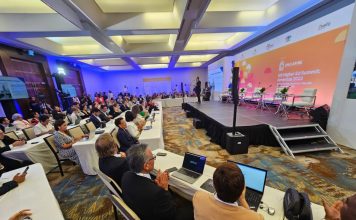 UCV ingresó a QS World University Rankings Latin America 2024