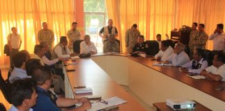 Tambogrande: Alcalde pide que la PNP actúe con inteligencia operativa durante estado de emergencia