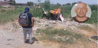 Sullana: sujetos asesinaron a comerciante en pleno estado de emergencia