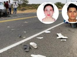 Sullana: dos accidentes de tránsito cobran la vida de una mujer y un padre de familia