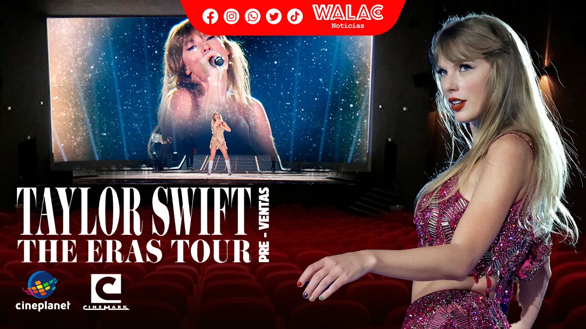 Taylor Swift Eras Tour