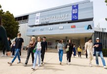 Estudiantes de la UCV podrán obtener doble titulación gracias a convenio con institución francesa