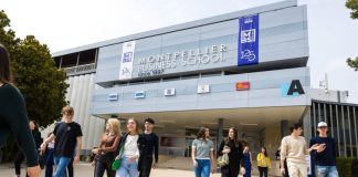 Estudiantes de la UCV podrán obtener doble titulación gracias a convenio con institución francesa