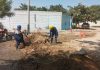 Reparan estaciones de bombeo y eliminan afloramiento de desagües en La Primavera
