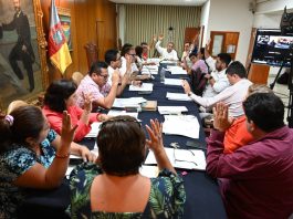 Proyecto de ordenanza declara zonas de riesgo no mitigrables areas de la región Piura