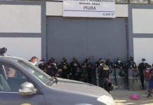 Piura: internan a menor en centro juvenil de rehabilitación por robar un celular