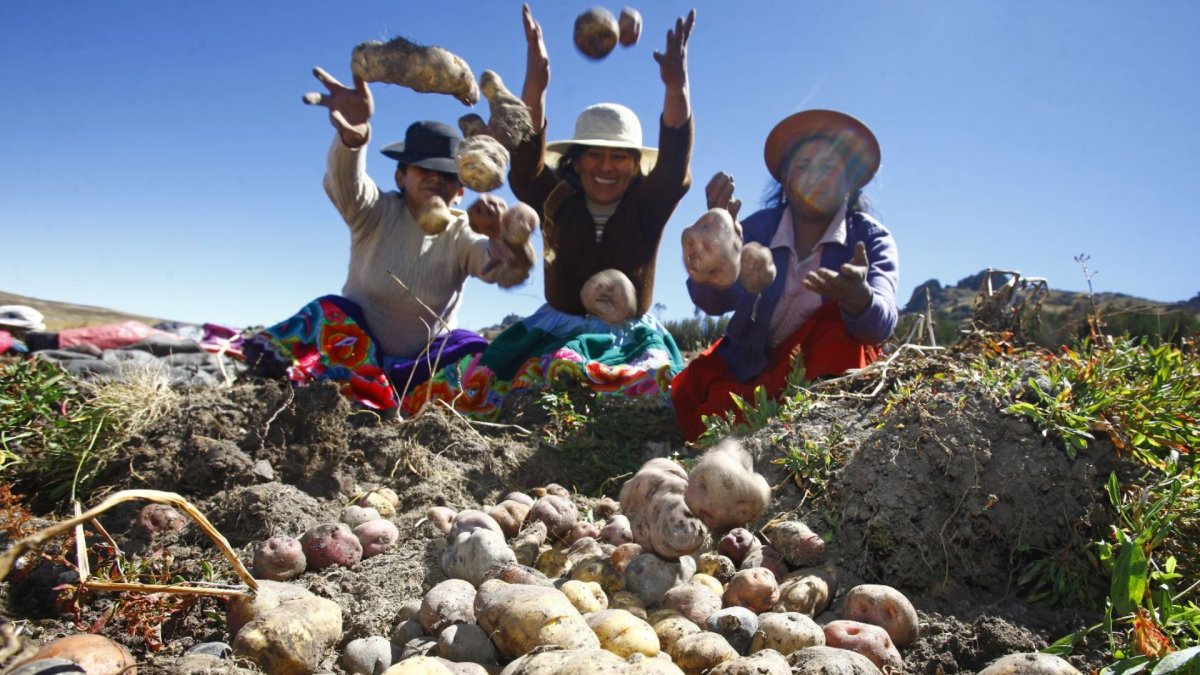 Agro Mujer 2023