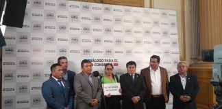 Talara: alcaldes unen fuerzas para impulsar industria petrolera mediante inversiones