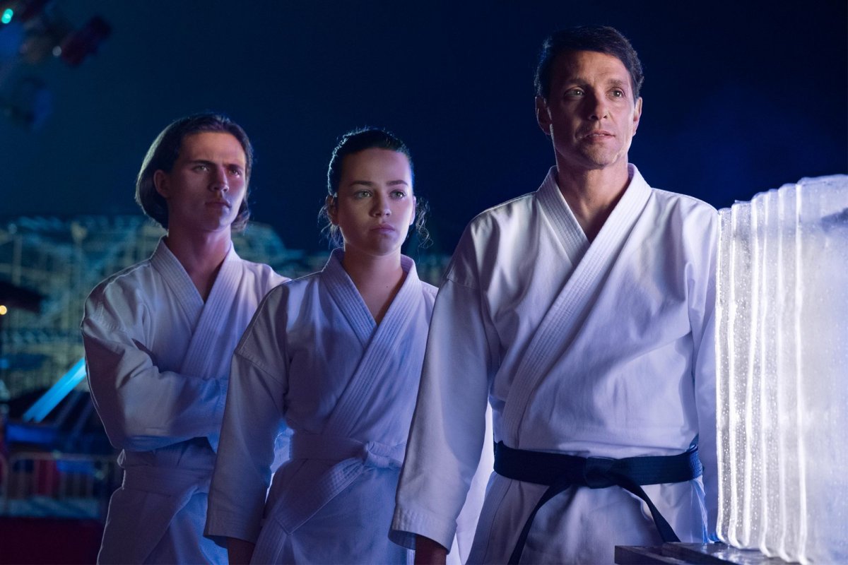 Cobra Kai 6: ¿cuándo estrena la temporada final?