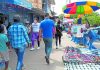 Ambulantes provocan millonarias pérdidas a comerciantes formales del mercado de Piura