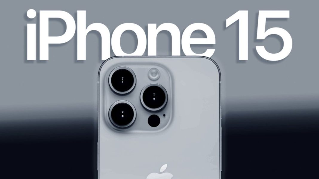 Apple Iphone 15: fecha de presentación, precio y todos los detalles de este nuevo celular.