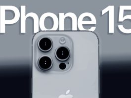 Apple Iphone 15: fecha de presentación, precio y todos los detalles de este nuevo celular.