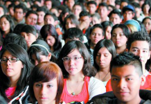 Tambogrande: realizan conversatorios regionales con más de 500 jóvenes líderes