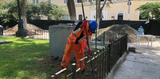 "¡Urgencia en Piura! Alcalde presiona por la aprobación del Plan de Monitoreo Arqueológico"