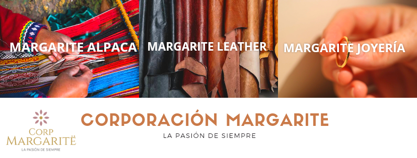 Corporación Margarité: atrévete a comprar la joya de tus sueños y ser una consultora