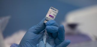 Covid-19: vacunas están disponibles en todo el país según el Minsa