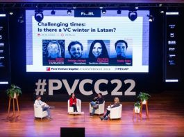 Piura se prepara para impulsar el emprendimiento y la inversión en el Perú Regional Venture Capital 2023
