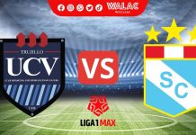 Liga 1 Play EN VIVO