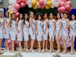 12 talentosas jovencitas disputarán el Miss Perú Piura