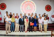 Colegio de Ingenieros Piura firmó convenio con COOPAC PetroPeru