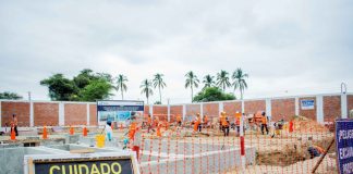 Catacaos - nueva subestación eléctrica beneficiará a más de 100 mil pobladores