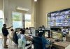 Piura, Catacaos y Cura Mori contarán con un sistema de video vigilancia