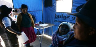 Más del 55% de las postas de salud en Piura funcionan menos de 12 horas al día