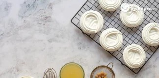 ¿Sabías de esta opción saludable para preparar merengue sin poner en riesgo tu salud? El agua de garbanzos es el ingrediente secreto.